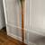 Vintage Mid Century Modern Russell Wright Bamboo Torchiere Floor Lamp 9 thumbnail