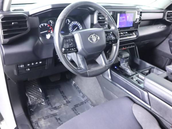 2023 Toyota TUNDRA 4WD SR - Photo 9