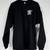 Anaheim Ducks Spirit Jersey Sparkle Crew Neck Shirt Women's Size M NEW 1 thumbnail
