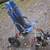 Convaid Cruiser 12 special needs handicap Stroller 1 thumbnail
