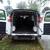 2017 GMC SAVANNA H.D.Extened Cargo Van 4 thumbnail