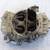 HOLLEY 650 CFM SPREAD BORE DOUBLE PUMPER CARBURETOR LIST #6497 9 thumbnail