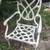 OUTDOOR BISTRO SET 6 thumbnail