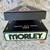 Morley MTWV Mini Power Wah Volume 2010s - Black 5 thumbnail