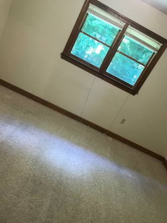 $825 / 1br - 550ft2 - Un dormitorio cerca de ETSU (Johnson City)63847330106243123