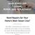 plumbing & Rooter $95 drain cleaning *water heaters * license plumber 7 thumbnail