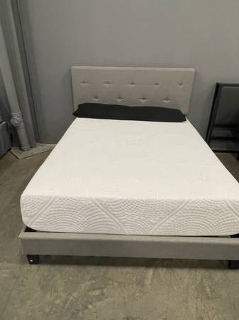 Mattress Liquidation Center! - Twin, Full, Queen, King Available 1