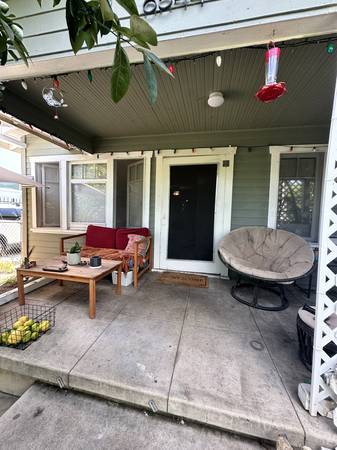 $1,145 / 3br - Room available! Cozy house in Hollywood w/ 2 young professionals! (Hollywood)63840110878211120