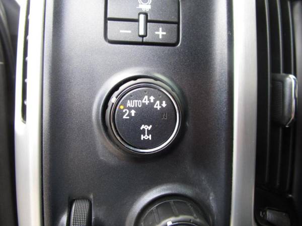 2018 GMC Sierra 1500 SLE - Photo 5