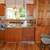 Cabinet Refinishing- SPRAYED, FACTORY LIKE FINISH 8 thumbnail