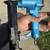 Like new pneumatic brad nailer. A brad nailer is a type of nail gun us 4 thumbnail