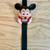 Vintage 1990s Mickey Mouse “Sounds Fun” Digital Watch 3 thumbnail