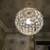 PS MASKROS Modern Ceiling Light Pendant Lamp 2 thumbnail
