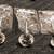 35x Dresser Cabinet Vanity Door Drawer Knobs Knob Nob Handles Handle 6 thumbnail