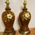Ginger jar lamps solid Oak 1 thumbnail