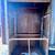 Vintage Ornate Armoire Converted to Entertainment Cabinet – Solid Wood – Uni 2 thumbnail