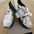 NEW 13 ASICS GT-2130 Running Shoes GEL White Gold Black TN804 DuoMax 1 thumbnail