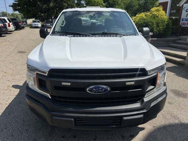 💥2018 Ford F-150 XL-Funciona al 100% ¡¡¡Super Oferta!!!💥 - $12,400 (8141 South Ave.)63625191910403123