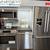 Fisher & Paykel RF201ADJSX5 36" Freestanding French Door Refrigerator 4 thumbnail