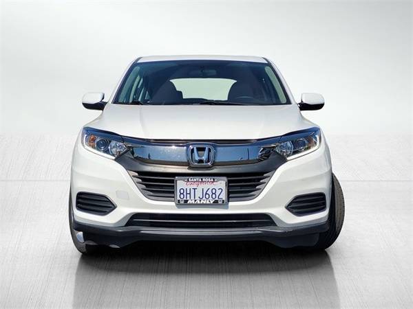 2019 Honda HR-V  LX SUV - $17,777 (Silveira GMC)63478517779843121