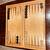 Wooden Backgammon 1 thumbnail