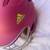 ADIDAS DESTINY PINK BATTING HELMET WITH FACE GUARD ADJUSTABLE SIZE 2 thumbnail