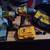 DeWalt 1/2" drill an impact with,2 batteries an charger 1 thumbnail