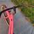 HOT PINK BEACH CRUISER 26" 9 thumbnail