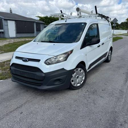 2016 Ford Transit Connect - Photo 2
