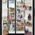 Appliances VA, 33”, 36” Frigidaire, Side by Side Refrigerator Starting 20 thumbnail