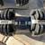 Set of 2 Bowflex SelectTech 552i Adjustable Dumbbells Pair 5-52.5 lbs 3 thumbnail