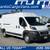 2020 RAM ProMaster 2500 Cargo Van High Roof 159 WB  1 thumbnail