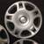 Subaru Legacy 3 x 15" inch hubcaps P/N 28811 AE01A 5 thumbnail