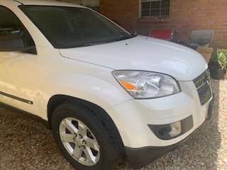 2008 Saturn Outlook XE Sport Utility 4D - $7,700 (Mandeville)63624888177281122