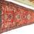 3.5 x 10.2 Northwest Persia 100% wool runner rug, hand knotted washed 3 thumbnail