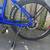Wolff Ursa St Saphire Blue Electric Bike 4 thumbnail