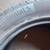 Set Of Four 265 50 20 continental control  contact tires 2 thumbnail