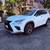 2019 LEXUS NX 300 F SPORT SUV 4D WHITE WITH RED INTERIOR ONLY 59K MILE 2 thumbnail