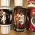 Collectible Razorbacks Cups 1 thumbnail