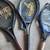 3 Sport Rackets 3 thumbnail