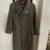 Vintage Wool Coat ( Miu Miu ) 2 thumbnail