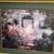 Large ABBOTT FULLER GRAVES Framed Print, Floral Wall Art, Dbl. Matted 5 thumbnail