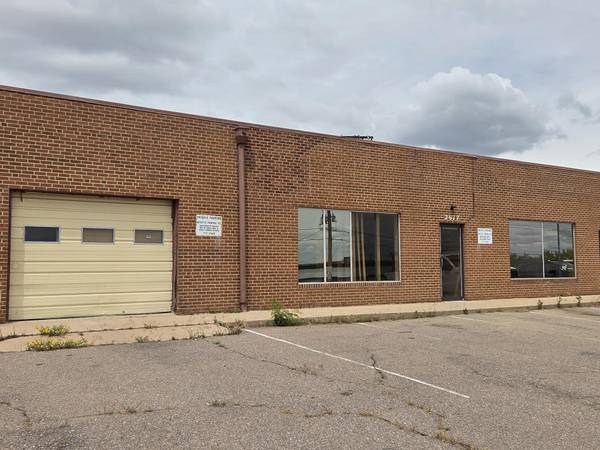 Small Office/Warehouse For Lease 1