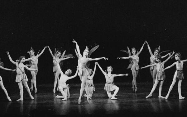 The Nutcracker Tonight – 4 Side-by-Side Center Seats Row K 1