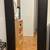 IKEA Mongstad Large Standing Floor Mirror Brown 1 thumbnail