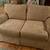 Gently used Sofa Set 2 thumbnail