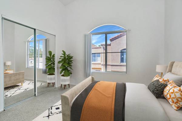 $3,489 / 3br - 1309ft2 - Premium 3-Bedroom Townhome in Gated Community- Move in Ready (18005 W. Anne's Circle, Los Angeles, CA)63869888534145120