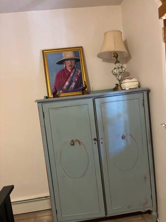 $1,500 / 1br - Furnished, one bedroom, downstairs duplex apartment (Santa Fe)63806118586883121