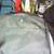 Like New, Nice Black Canvas or Leather Brief Case/Laptop Carry-On Bags 6 thumbnail