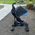 Infant Blue Strollers 2 thumbnail